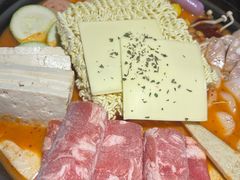 -七星布车休闲料理店