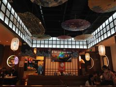 -千寻山野烤肉(中关村店)