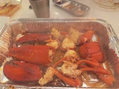 -白仁仔· 活烤海鲜 宵夜(豫园店)