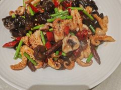 -有喜胶东小馆(太申祥和店)