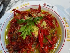 -欧记轩龙虾·私房菜(A店)