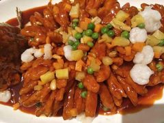 -和记小菜(大宁店)