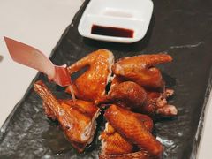 -侨美食家·粤菜(体育西路店)