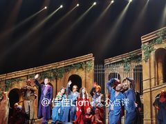 -宁波大剧院