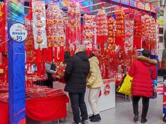 -西北轻工批发市场