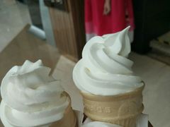 -麦当劳(哈西万达店)