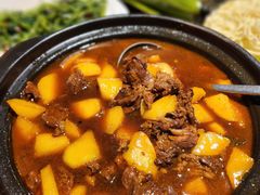 -勐丽梦兰傣味餐厅