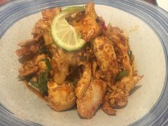 柠檬手撕鸡-紫滇源云南生态菜(丹凤街店)