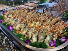 -阿斯利康食堂(张江园区店)