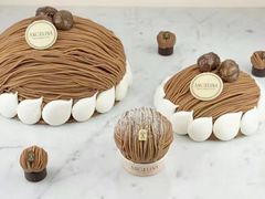 -Angelina安吉丽娜(恒隆广场店)
