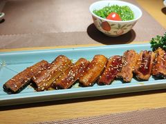 -三石铁板烧(紫竹桥店)