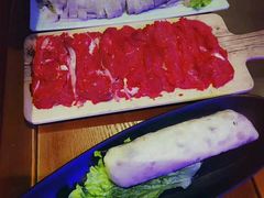 -蜀留香火锅·始于1999·原四川老火锅(白堤路店)