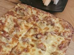 -兰特伯爵西餐厅·啤酒屋(方庄店)