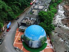 -赤水丹霞旅游区·大瀑布