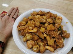 -食客居(缔景店)