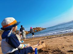 -如家精选酒店(青岛八大关太平角公园地铁站海水浴场店)