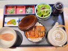 -昇鳗鱼家(浦东店)