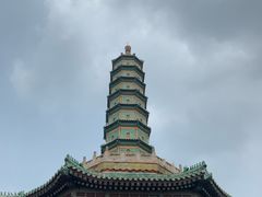 -普陀宗乘之庙(小布达拉宫)