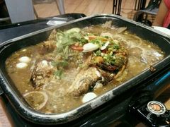 -龙门烤鱼(东方宝泰店)