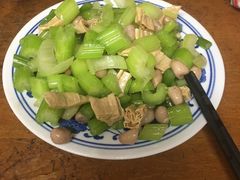 -胖子卤煮