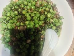 -黄泥岗·黄陂农家菜(百步亭店)