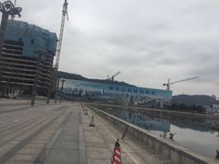 -百林公园-两江幸福广场