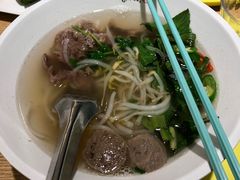 -蔡澜Pho·越南粉餐厅(海上世界店)