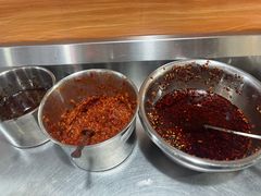 -欢乐牛香(东海二路店)