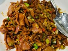 -兰湘子·湘菜小炒(崂山丽达店)