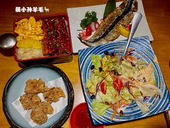 -东岸料理·寿司·刺身