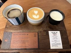 -Parking Coffee(孩儿巷店)