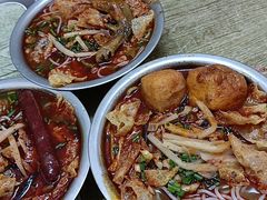 -娇姐老牌螺蛳粉(雅儒路店)