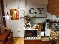 -C.Y Cafe