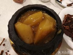 -白鹿江西餐厅(北师大店)