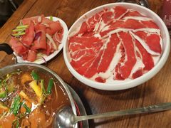 -亮欢寨酸汤鱼(沙冲路店)