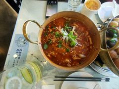 -老太原菜馆(中正天街店)