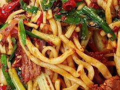 -马黑哥椒麻鸡(清江山水店)