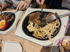 -豪客来牛排(成都锦江大融城店)