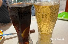 Homemade Millet Buzha