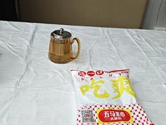 -五马集·海鲜·温州大牌档(黑金冠五马街十字路口店)