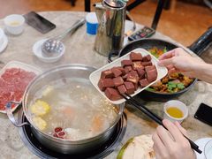 -东山羊庄(八卦岭店)