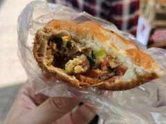 -惠源面包店(开禾路店)