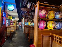 -有喜屋·烧鸟·居酒屋(周浦万达店)