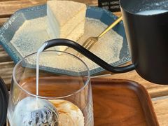 -Home Cafe(水榭春天店)