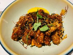 -BE BRIGHT KITCHEN(正佳广场店)