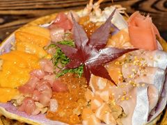 -蟹犇前•帝王蟹雪蟹(陆家嘴店)