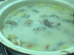 胡椒猪肚鸡-捞王锅物料理(四川北路店)