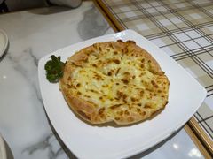 -菲滋意式餐厅(上虞万和城店)