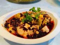 -玉玲珑(平湖龙湫湾店)