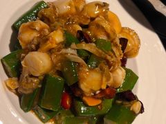 -前海沿·青岛菜(乐客城店)